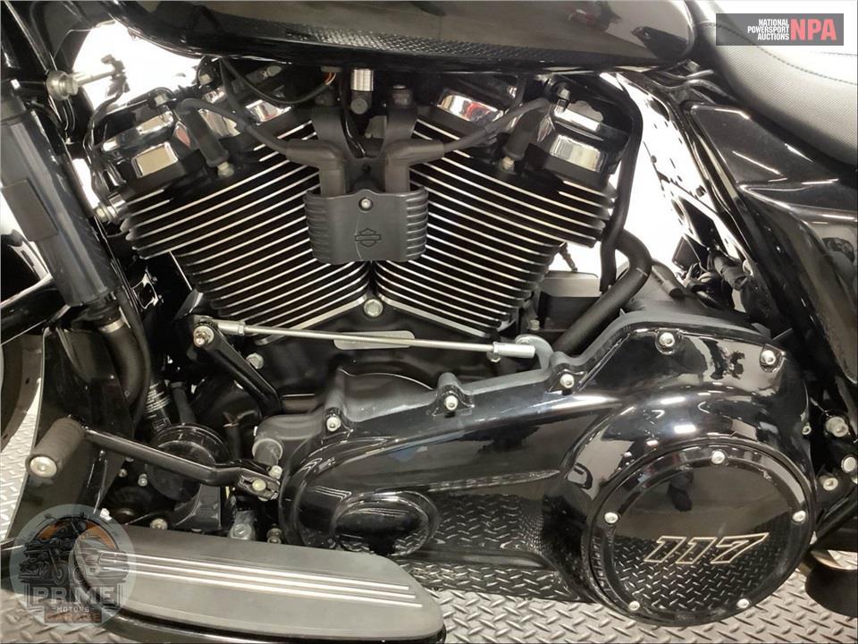 2024 Harley-Davidson FLHX STREET GLIDE — фото 7