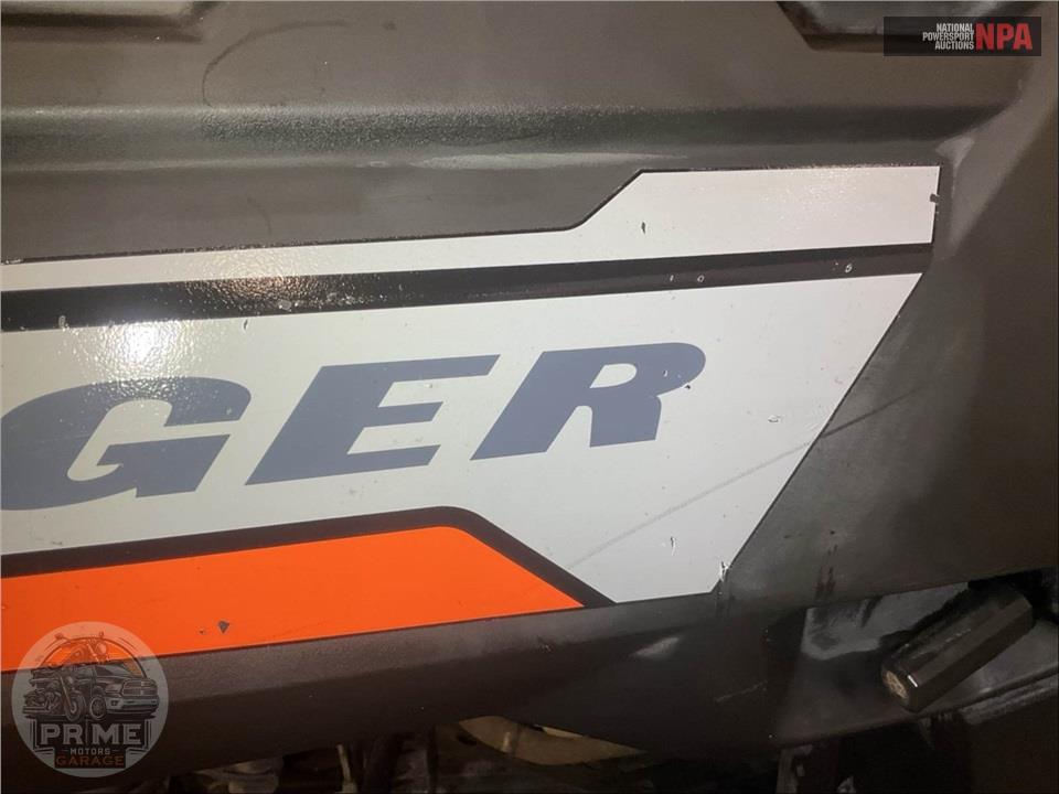 2022 Polaris RANGER CREW 1000 PREMIUM — фото 29