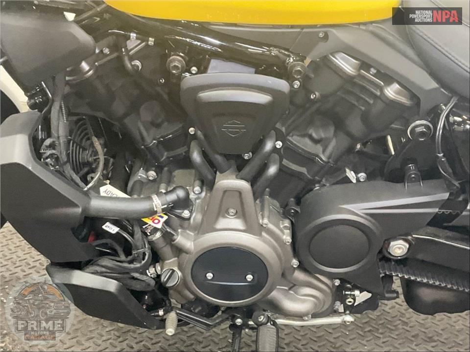 2023 Harley-Davidson RH975S NIGHTSTER SPECIAL — фото 7