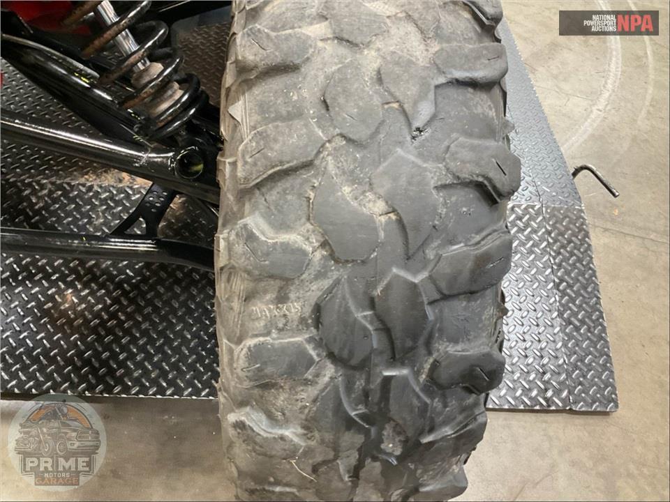 2025 Can-Am MAVERICK X3 MAX X RS TURBO RR — фото 19
