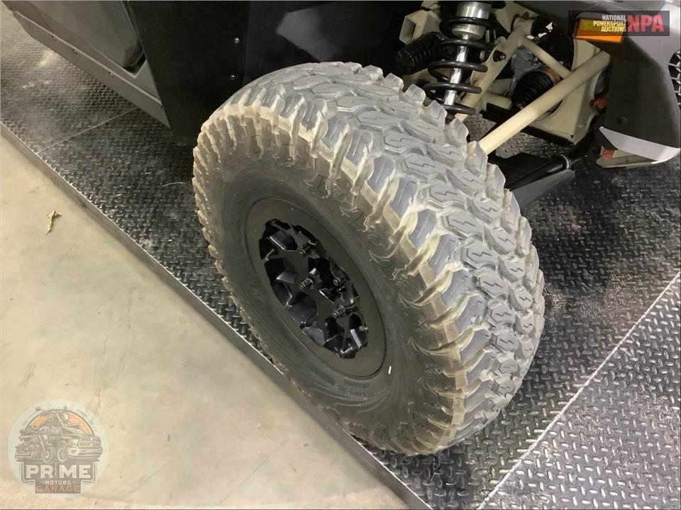 2023 Can-Am MAVERICK X3 X RC TURBO RR 64 — фото 25