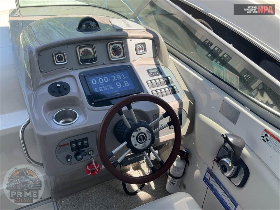 2009 Chaparral Boats 250-S(*) SIGNATURE SERIES L=25/E=1 320HP VOLV IB — фото 6