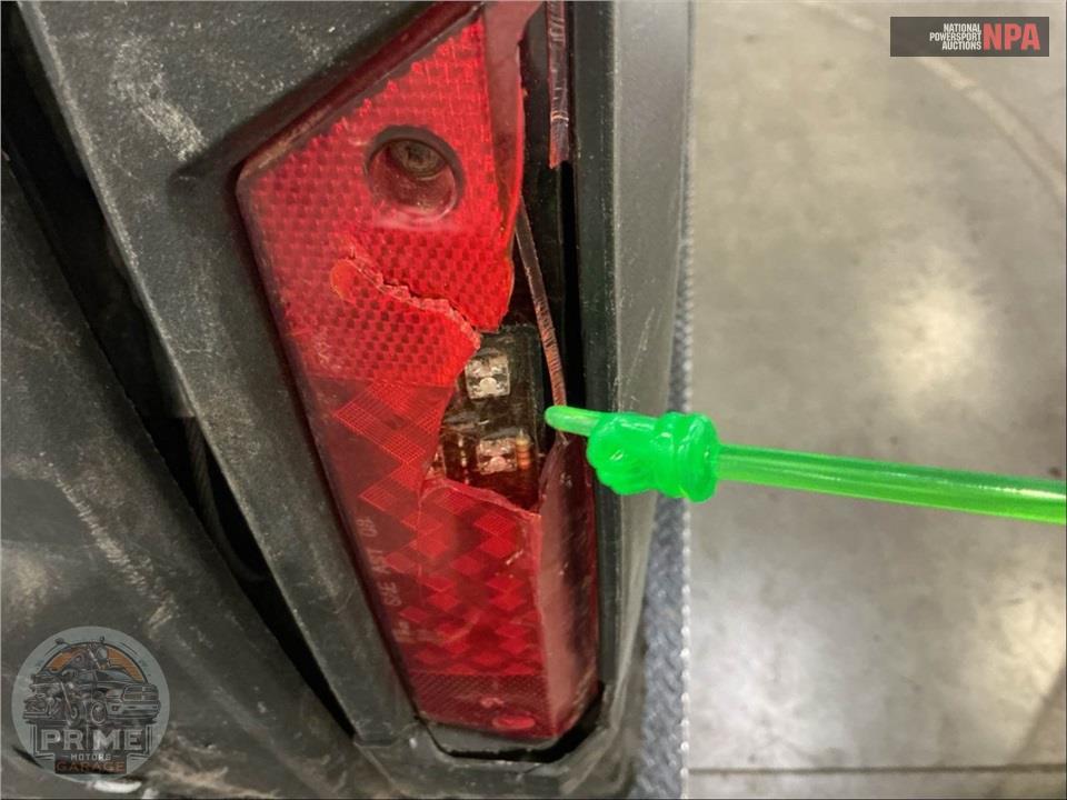 2009 Polaris RANGER 4X4 XP LE BROW — фото 37