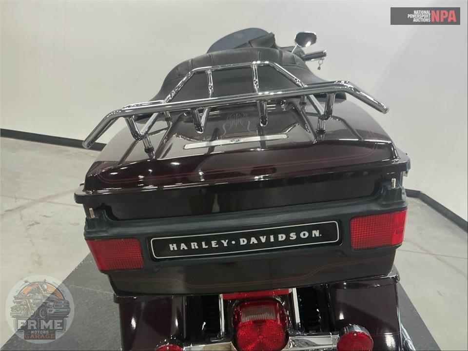 2005 Harley-Davidson FLHTCUI ULTRA CLASSIC ELECTRA GLIDE — фото 30