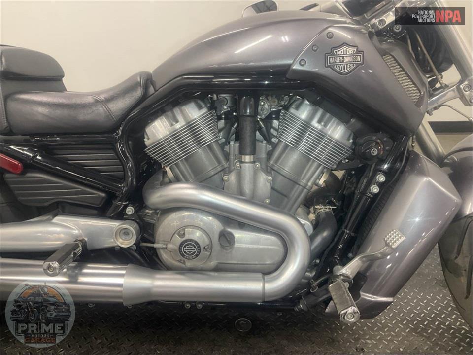 2014 Harley-Davidson VRSCF MUSCLE V-ROD — фото 6