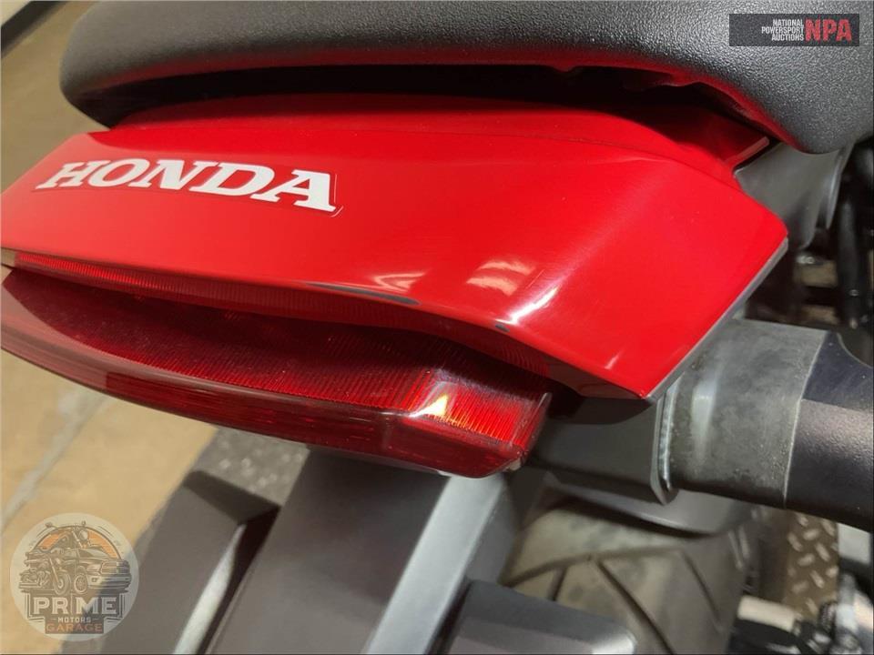 2023 Honda GROM — фото 16