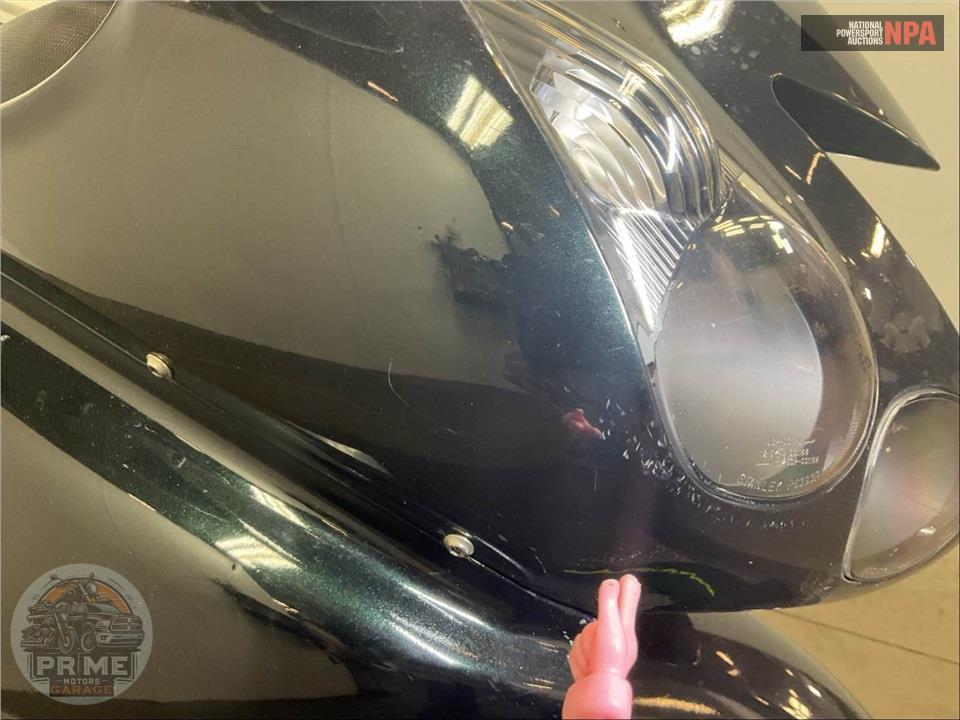 2009 Kawasaki ZX1400C9F NINJA ZX-14 — фото 16