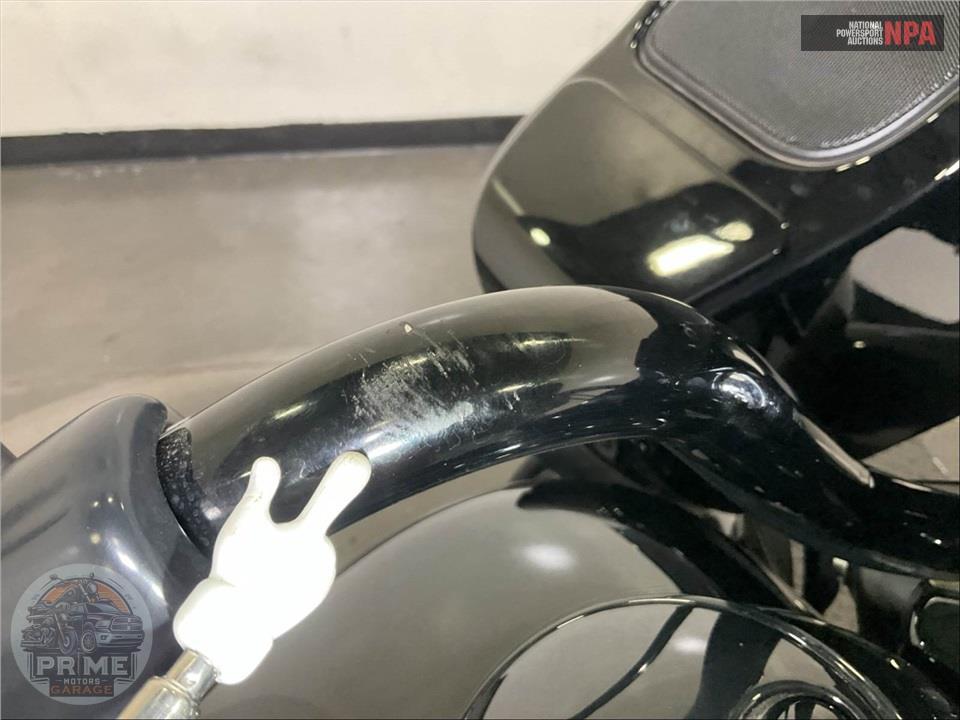 2023 Harley-Davidson FLTRK ROAD GLIDE LIMITED — фото 36