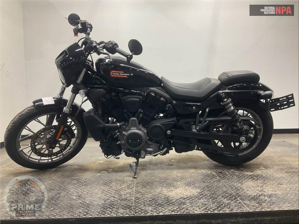 2023 Harley-Davidson RH975S NIGHTSTER SPECIAL — фото 3