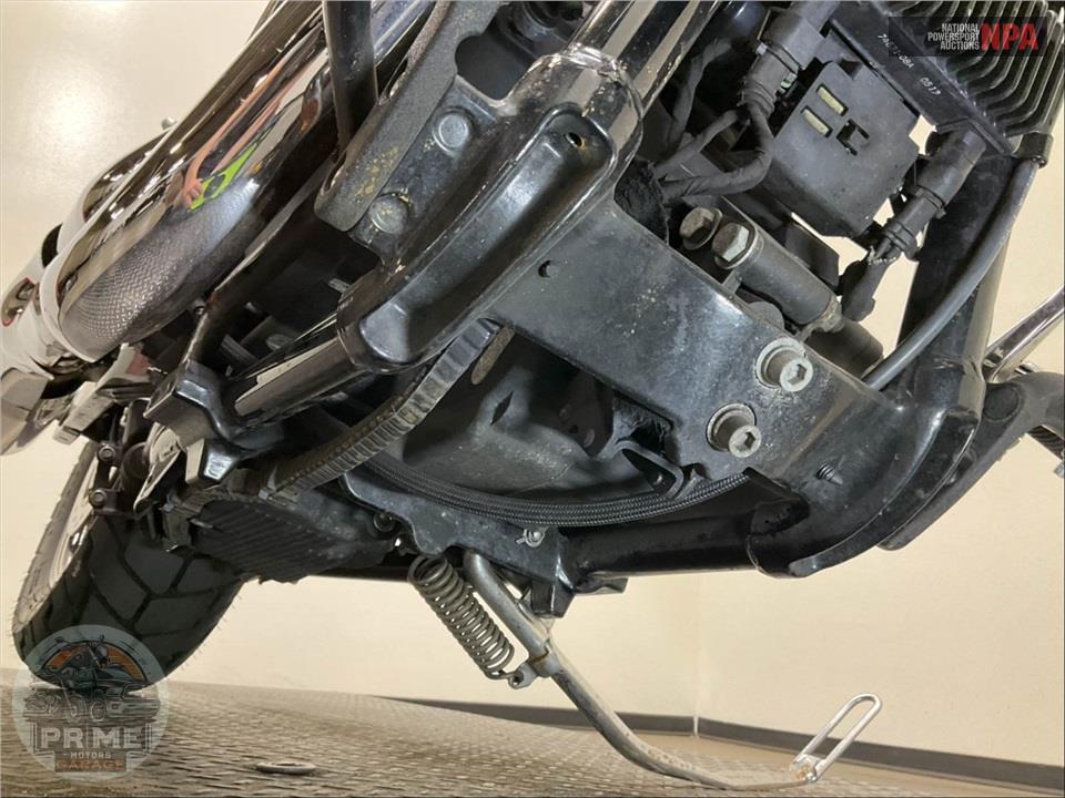 2017 Harley-Davidson FXDF-103 DYNA FAT BOB — фото 14