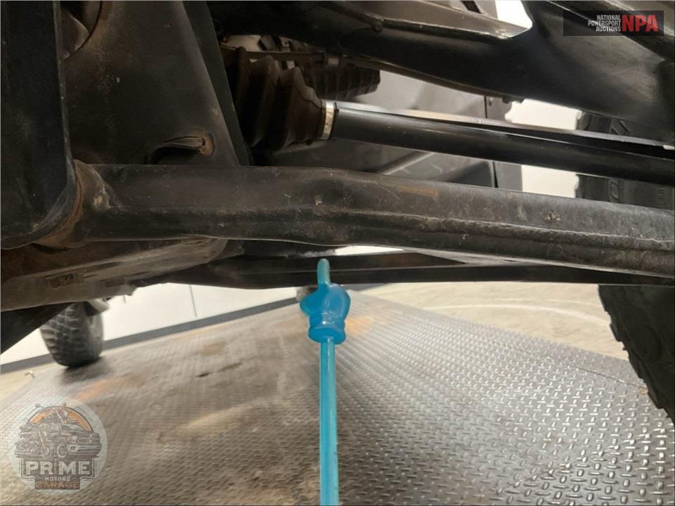 2022 Can-Am MAVERICK X3 MAX X RS TURBO RR SMART-SHOX — фото 21