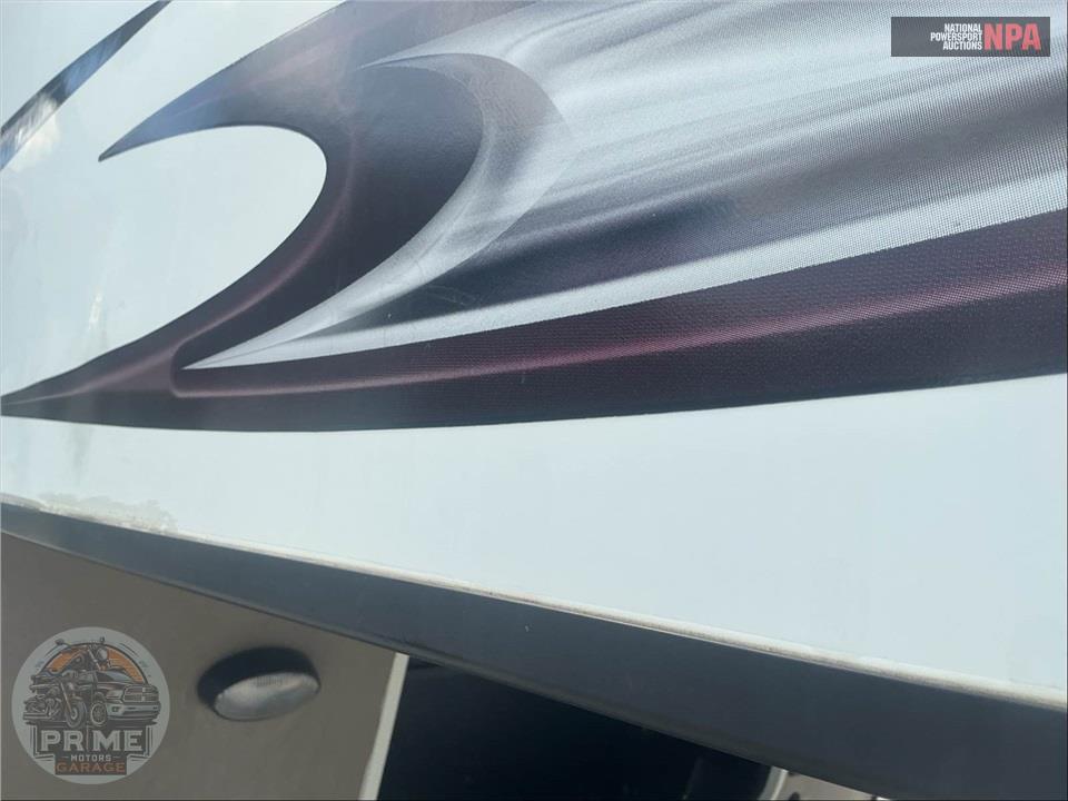 2017 Rockwood By Forest River M-8288WSA - SIGNATURE ULTRA LITE FIFTH WHEEL SERIES — фото 34