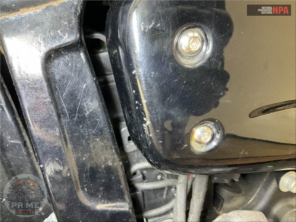 2022 Harley-Davidson FXFBS FAT BOB 114 — фото 23