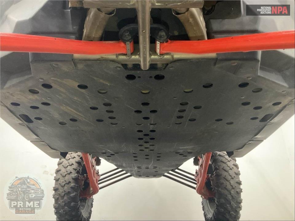 2022 Can-Am MAVERICK X3 X MR TURBO RR 72 — фото 15