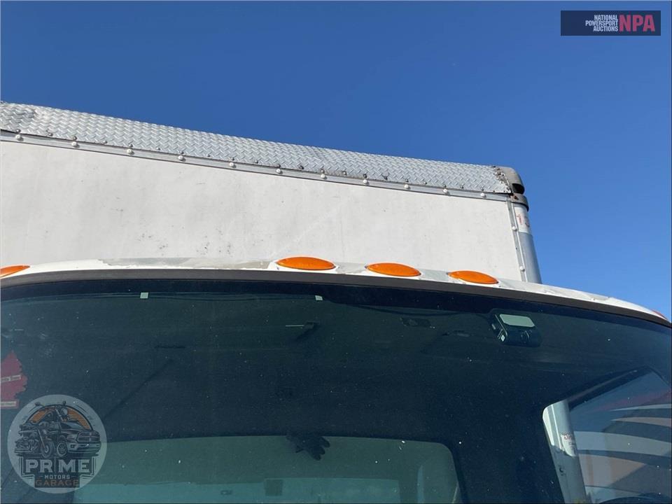 2017 International DURASTAR 4300 SBA 4X2 — фото 7