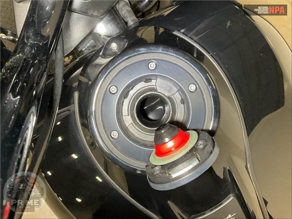 2025 Harley-Davidson FLTRX ROAD GLIDE — фото 13