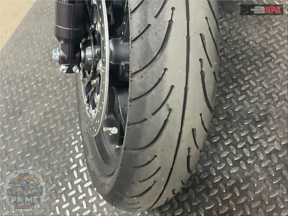 2024 Honda CMX1100D REBEL DCT (ABS) — фото 16