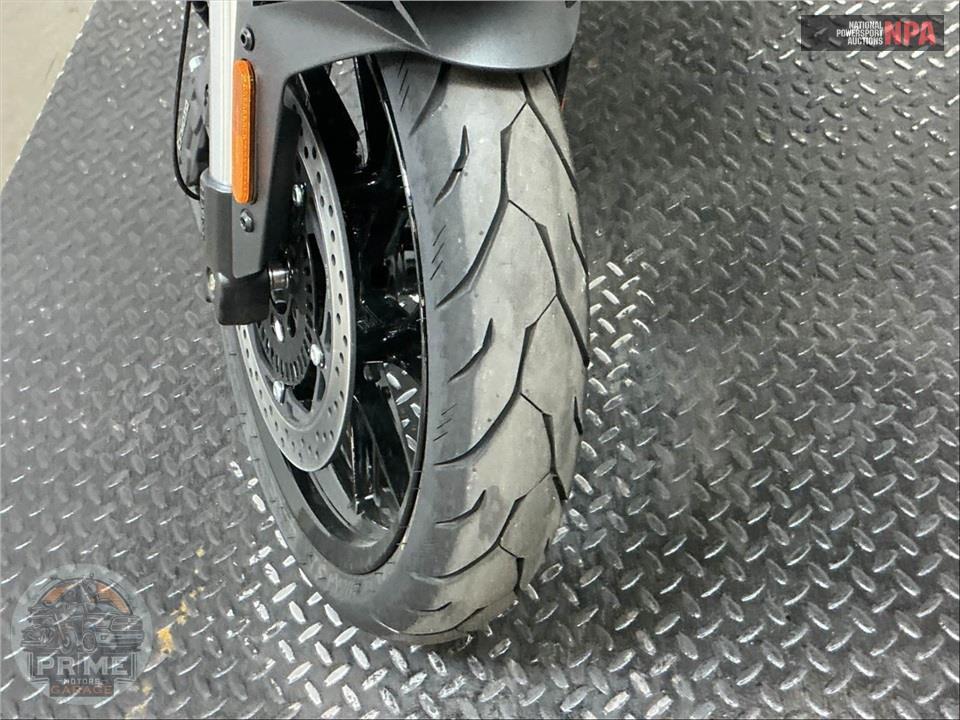 2025 Cf Moto 300SS — фото 15