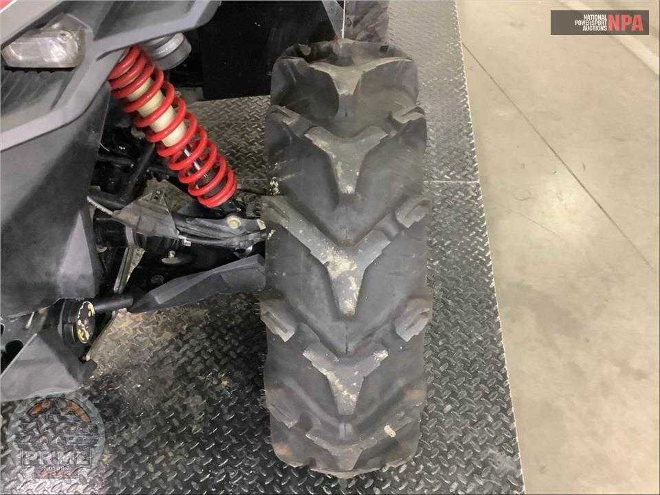 2025 Can-Am RENEGADE X MR 1000R — фото 48
