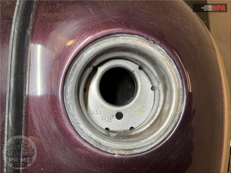 1998 Harley-Davidson FLSTS HRTG SPRGR ANNV — фото 22