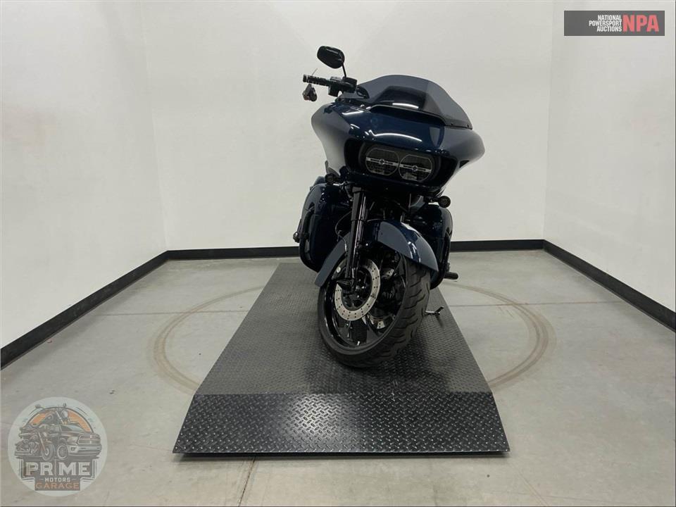 2019 Harley-Davidson FLTRXS ROAD GLIDE SPECIAL — фото 2