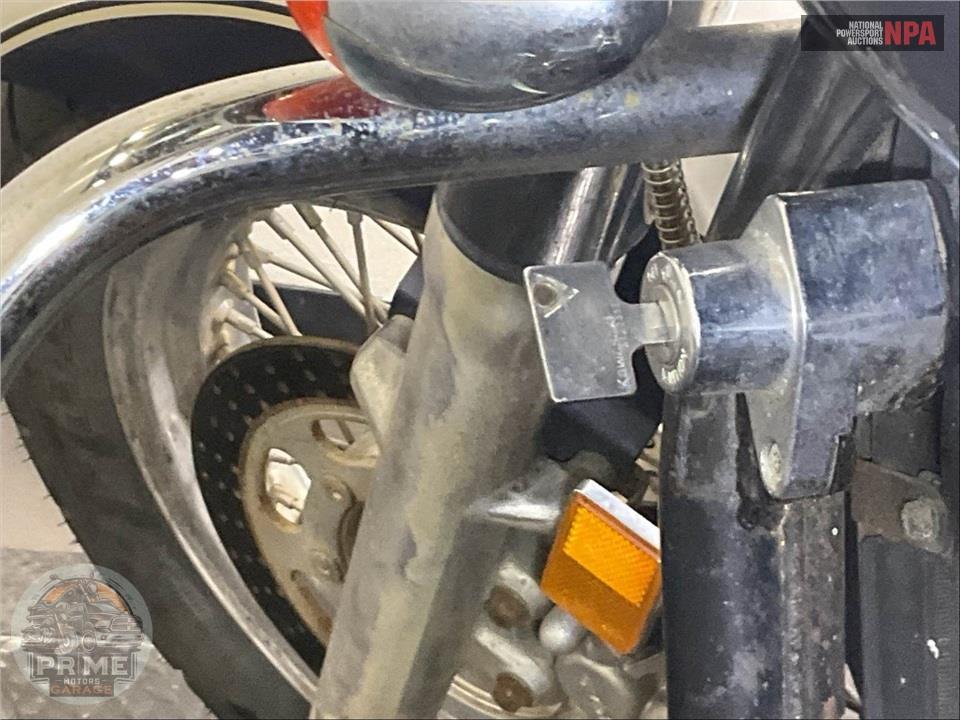 1996 Kawasaki VN1500D1 VULCAN CLASSIC — фото 12