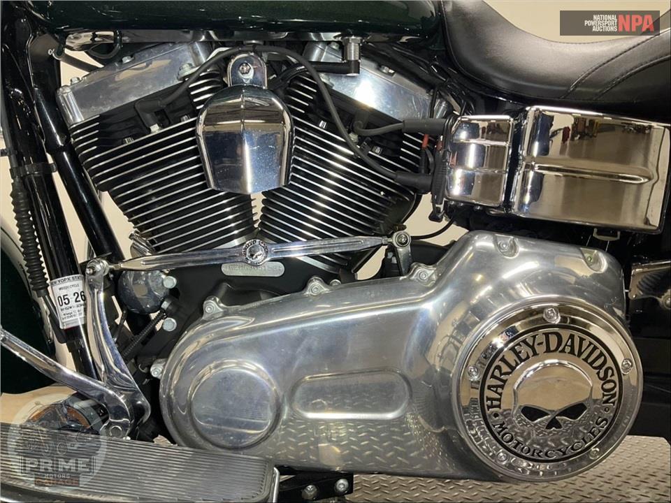 2016 Harley-Davidson FLD-103 DYNA SWITCHBACK — фото 7