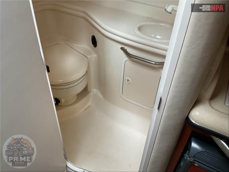 2004 Sea Ray Boats 320 SUNDANCER SUNDANCER SERIES L=36/E=2  SD — фото 20