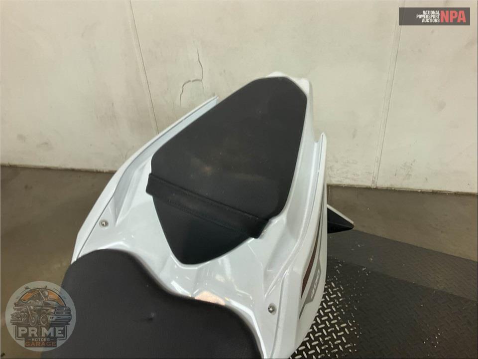 2023 Kawasaki EX400HPFNN NINJA 400 — фото 24
