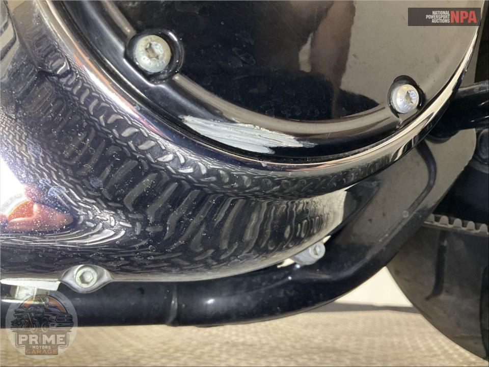 2019 Harley-Davidson FXBR BREAKOUT — фото 9
