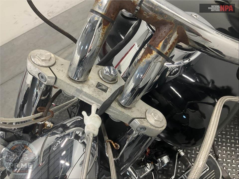 2004 Honda VT750C4 SHADOW AERO — фото 28