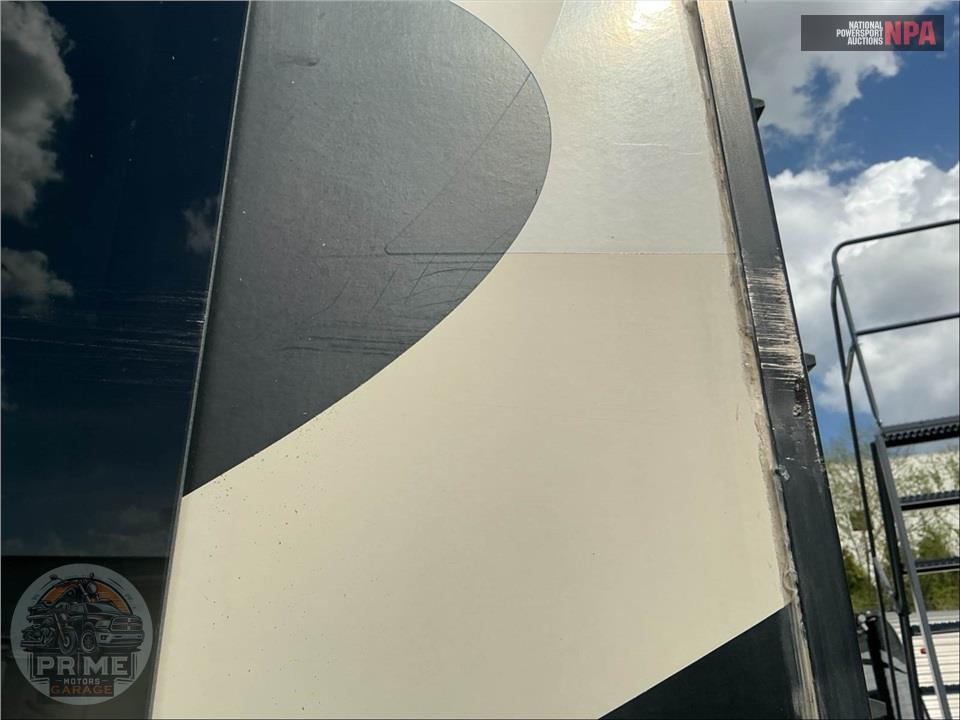 2014 Infinity M-3610 RL - FIFTH WHEEL SERIES — фото 62