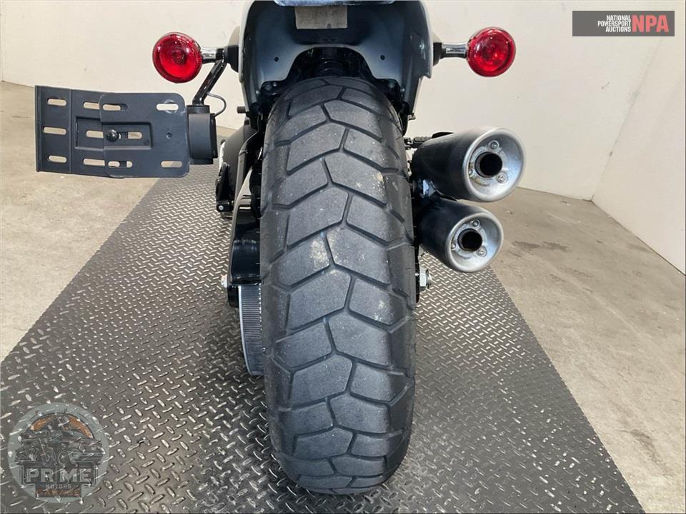 2022 Harley-Davidson FXFBS FAT BOB 114 — фото 18