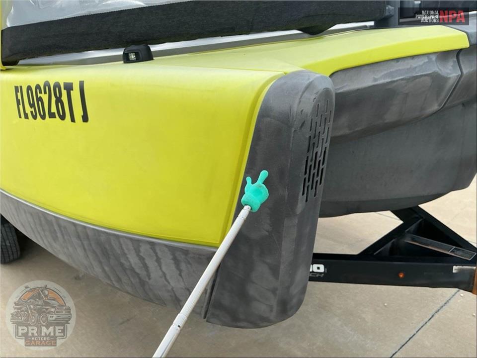 2022 Seadoo/Brp SWITCH SPORT 18 — фото 13