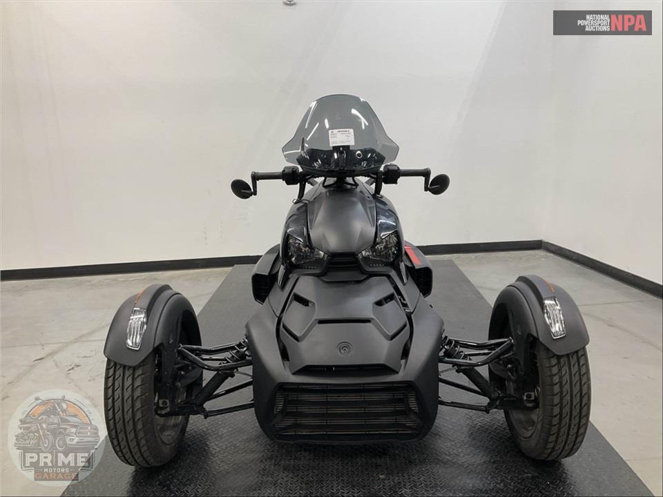 2025 Can-Am RYKER 900 ACE — фото 2