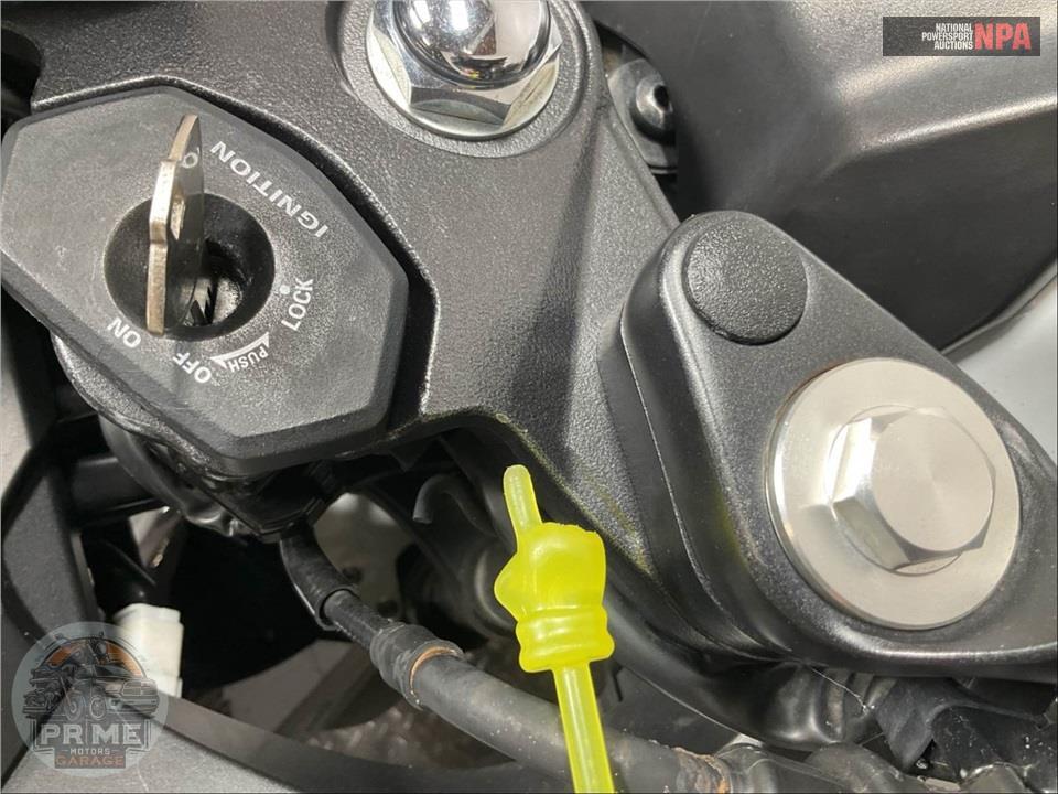 2021 Suzuki GSX250RAM1 (ABS) — фото 13