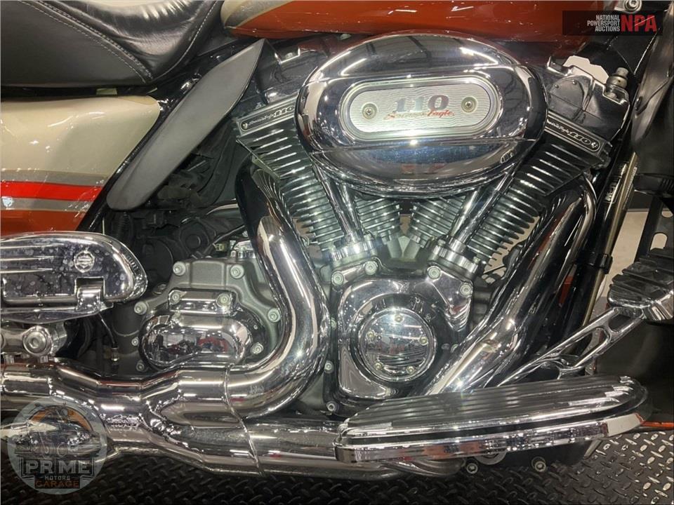2009 Harley-Davidson FLHTCUSE4 — фото 6