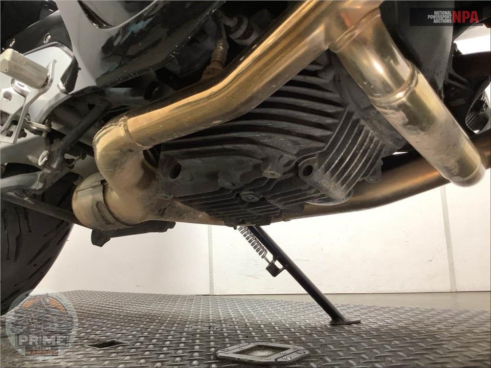 2009 Bmw R1200RT — фото 10