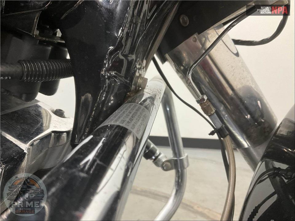 2003 Harley-Davidson FLSTCI TRIKE LEHMAN RENEGADE — фото 18