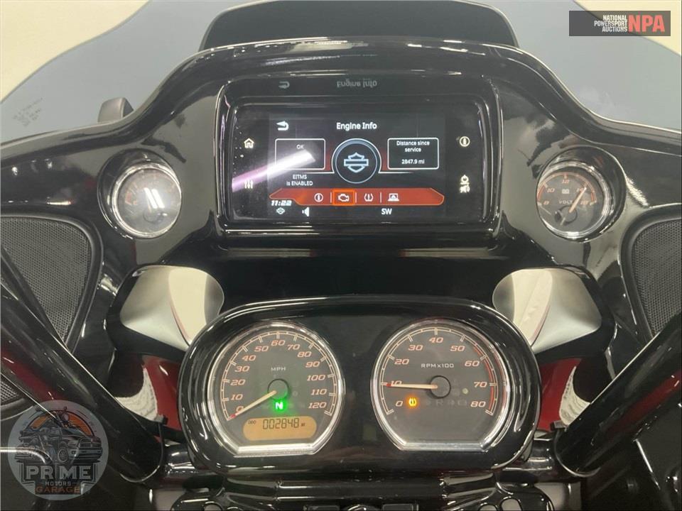 2022 Harley-Davidson FLTRXS ROAD GLIDE SPECIAL — фото 5