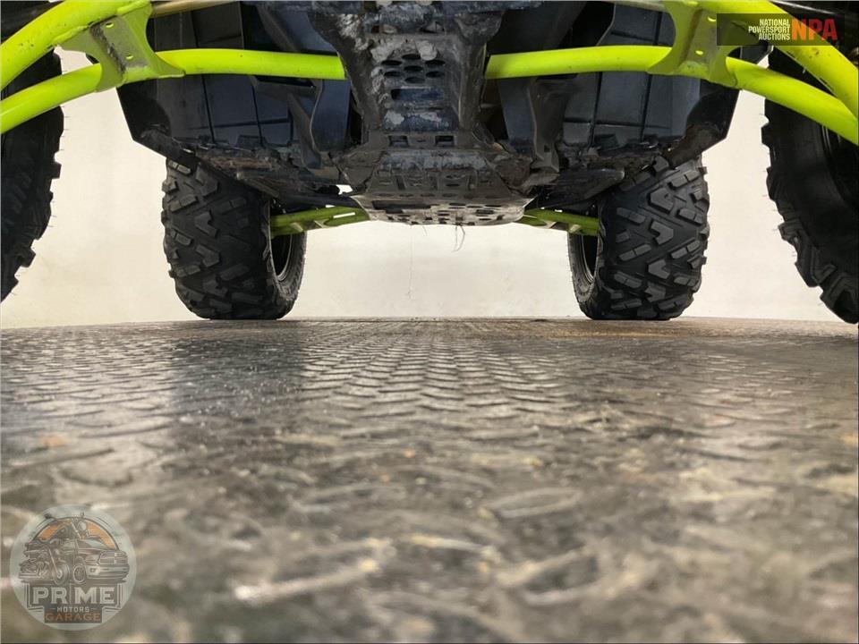 2023 Polaris SPORTSMAN XP 1000 S — фото 27
