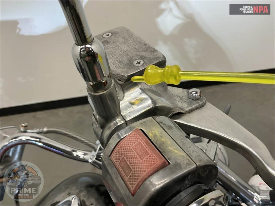 1988 Suzuki VS750GLPJ INTRUDER — фото 24