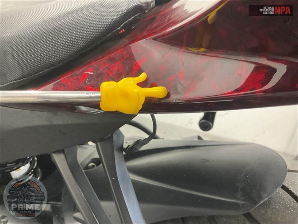 2018 Suzuki GSX-R750 — фото 22
