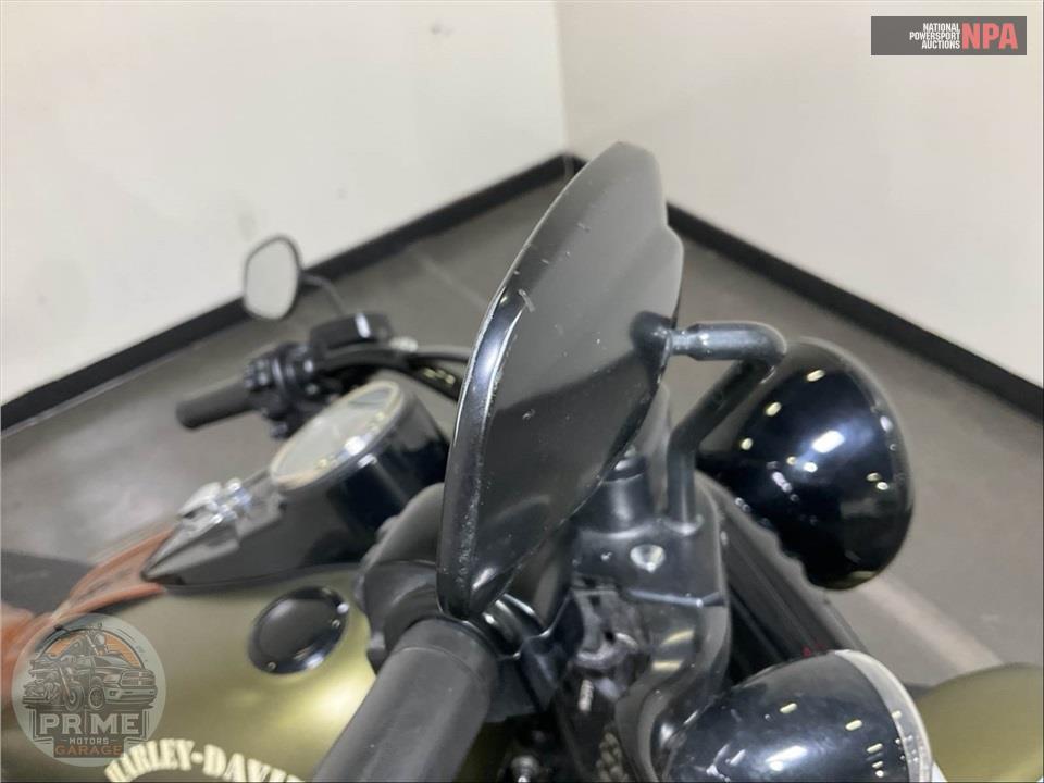 2016 Harley-Davidson FLSS SOFTAIL SLIM S — фото 19