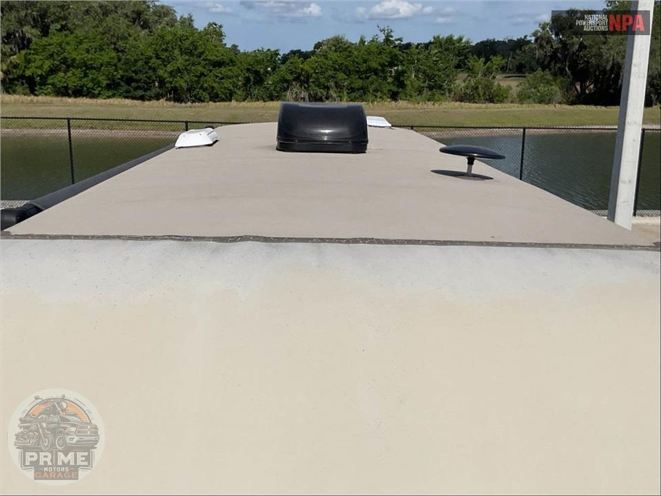 2017 Keystone Rv M-274 BHS - BULLET ULTRA LITE SERIES — фото 28
