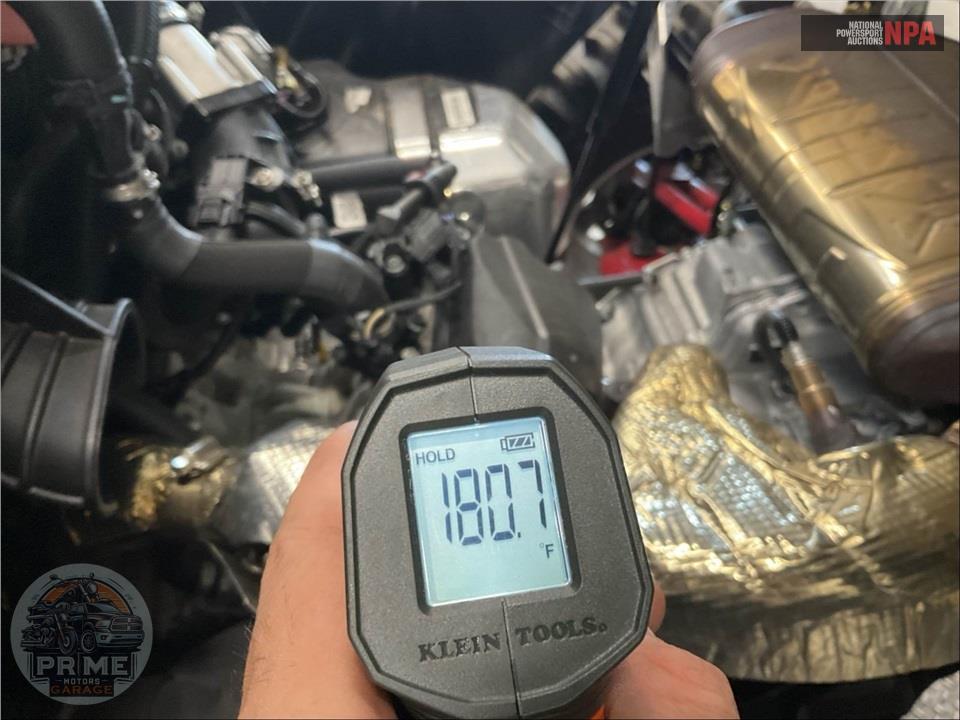 2025 Can-Am DEFENDER X MR HD10 — фото 10
