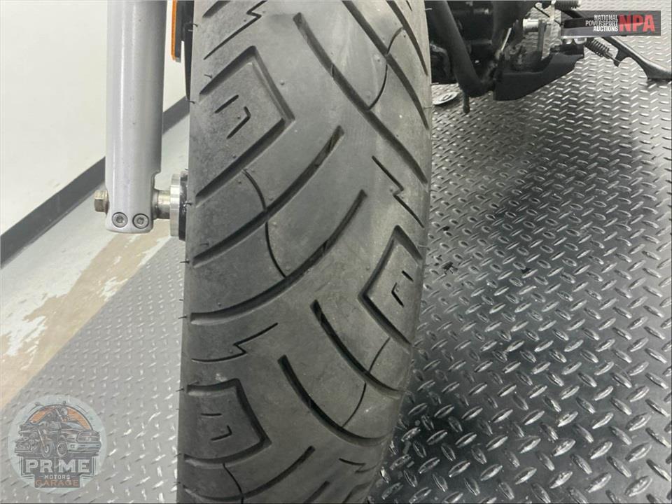2015 Yamaha XVS95F V STAR 950 — фото 21
