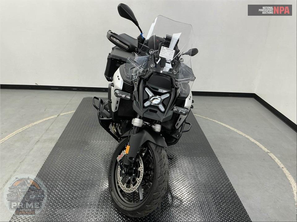 2025 Bmw R 1300 GS ADVENTURE — фото 2