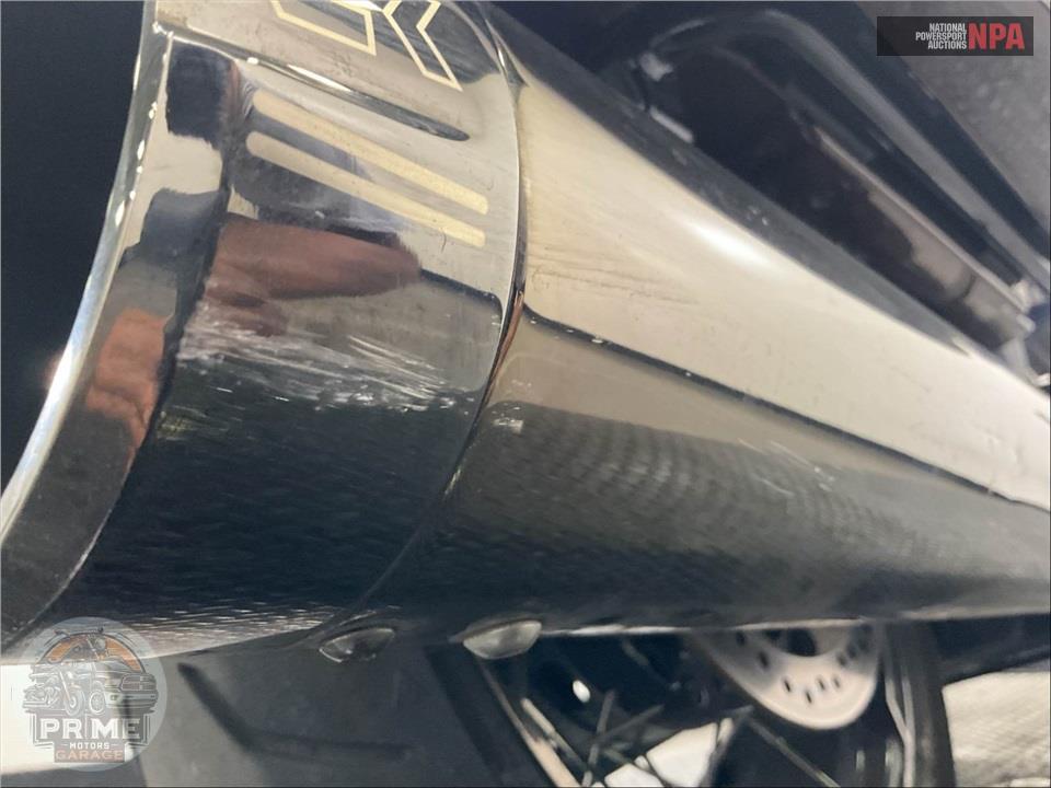 2024 Harley-Davidson FLHXSE CVO STREET GLIDE — фото 14