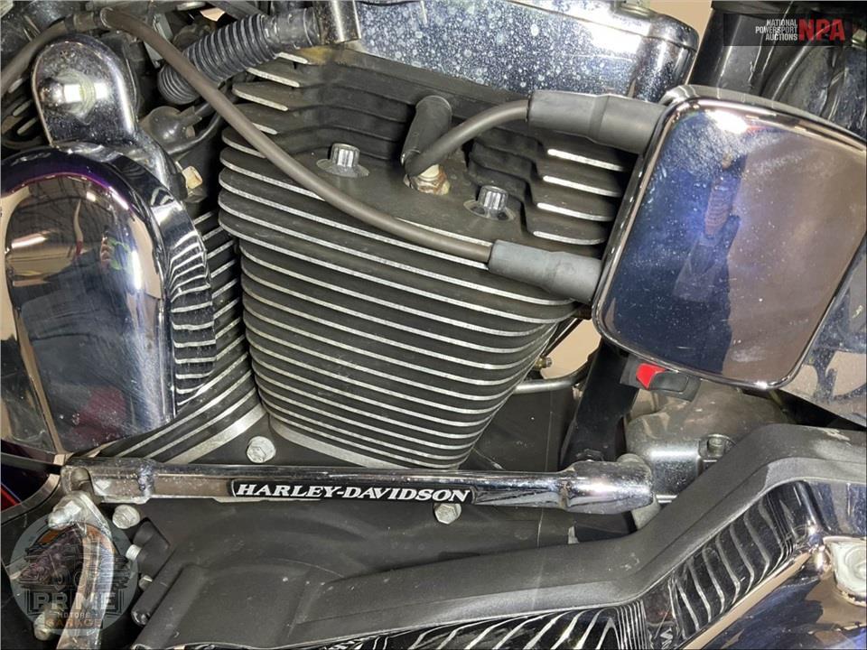 2006 Harley-Davidson FLSTCI HERITAGE SOFTAIL CLASSIC — фото 11